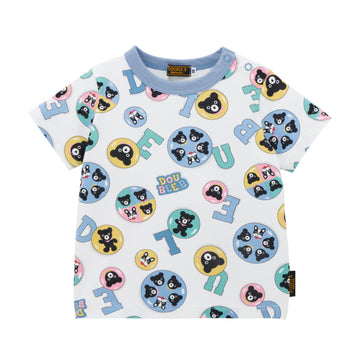 【PRE-ORDER】DOUBLE_B T-SHIRT