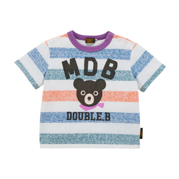【PRE-ORDER】DOUBLE_B T-SHIRT