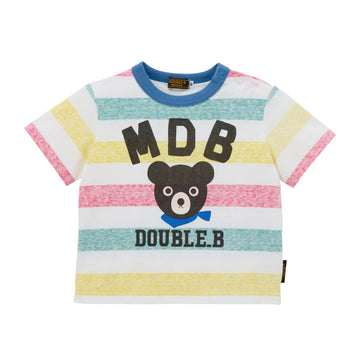 【PRE-ORDER】DOUBLE_B T-SHIRT