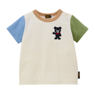 【PRE-ORDER】DOUBLE_B T-SHIRT