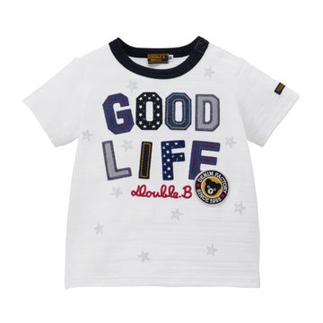 【PRE-ORDER】DOUBLE_B T-SHIRT