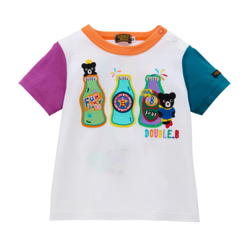 【PRE-ORDER】DOUBLE_B T-SHIRT