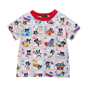 【PRE-ORDER】DOUBLE_B T-SHIRT