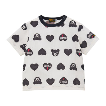 【PRE-ORDER】DOUBLE_B T-SHIRT