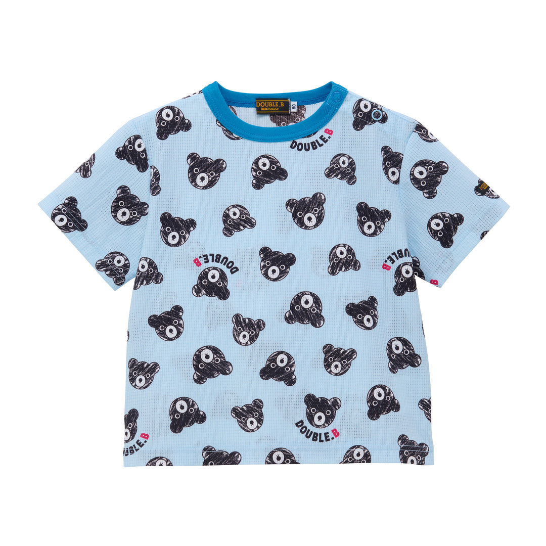 その他 miki DOUBLE_B T-SHIRT – MIKI HOUSE CANADA