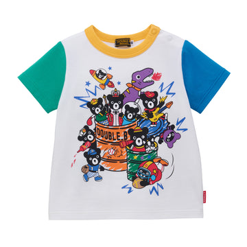DOUBLE_B T-SHIRT