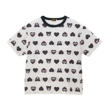 【PRE-ORDER】DOUBLE_B T-SHIRT（ADULT）
