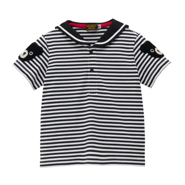 【PRE-ORDER】DOUBLE_B BLOUSE