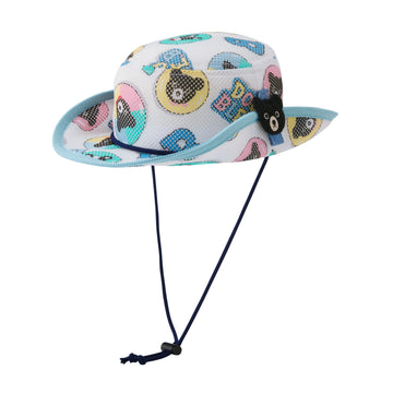 【PRE-ORDER】DOUBLE_B HAT