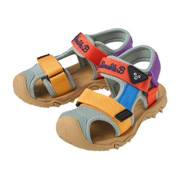 【PRE-ORDER】DOUBLE_B SANDAL