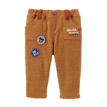 【PRE-ORDER】DOUBLE_B LONG PANTS