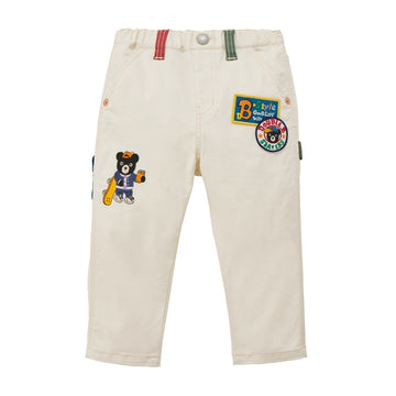 【PRE-ORDER】DOUBLE_B Pants