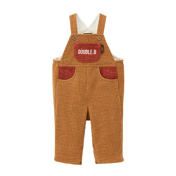 【PRE-ORDER】DOUBLE_B OVERALL