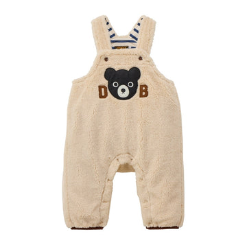 【PRE-ORDER】DOUBLE_B Overalls