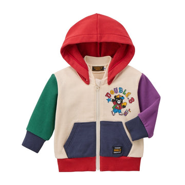 【PRE-ORDER】DOUBLE_B Hoodie