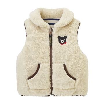 【PRE-ORDER】DOUBLE_B VEST