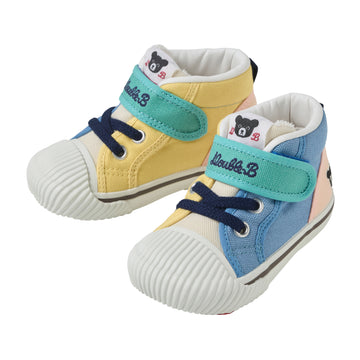 【PRE-ORDER】DOUBLE_B BABY SHOES