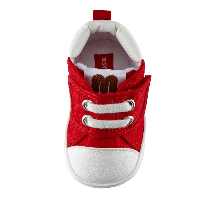 MIKI HOUSE MADE IN JAPAN PRE SHOES BABY SHOES | MIKIHOUSE CANADA