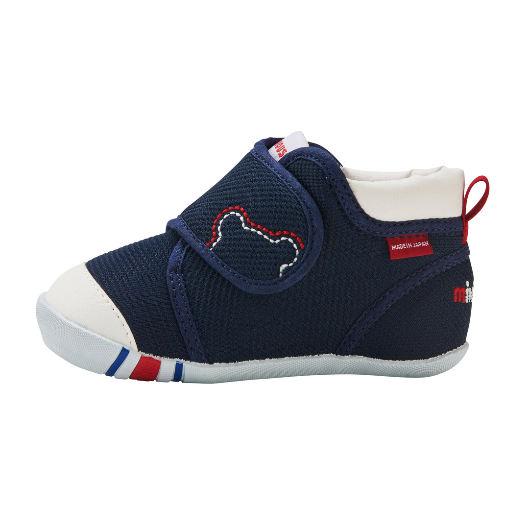 Baby Shoes | MIKIHOUSE CANADA KIDS STORE ONLINE – MIKI HOUSE CANADA