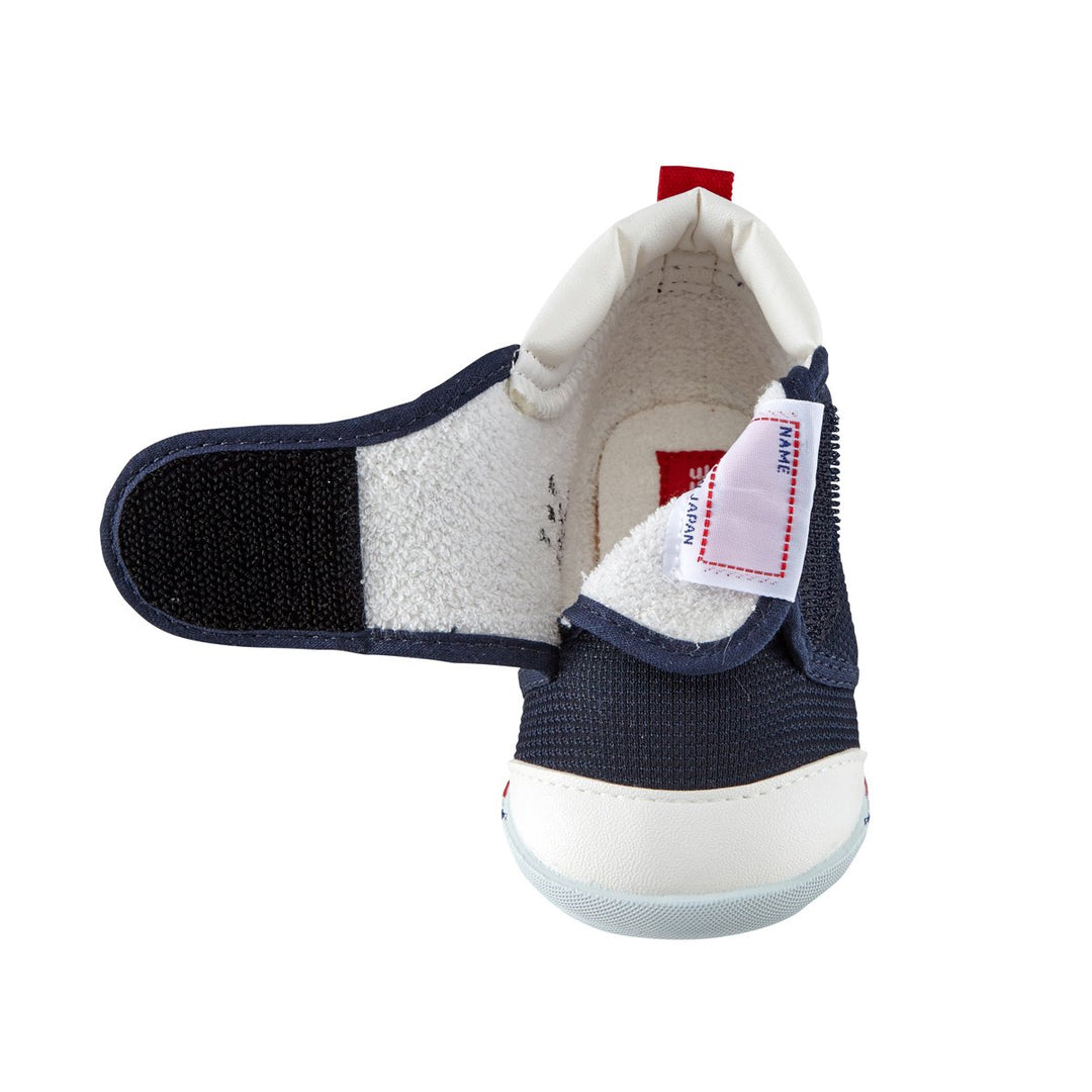 MIKI HOUSE MADE IN JAPAN STEP ONE SHOES BABY SHOES | MIKIHOUSE