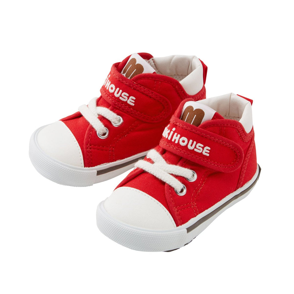 MIKIHOUSE BABY SHOES