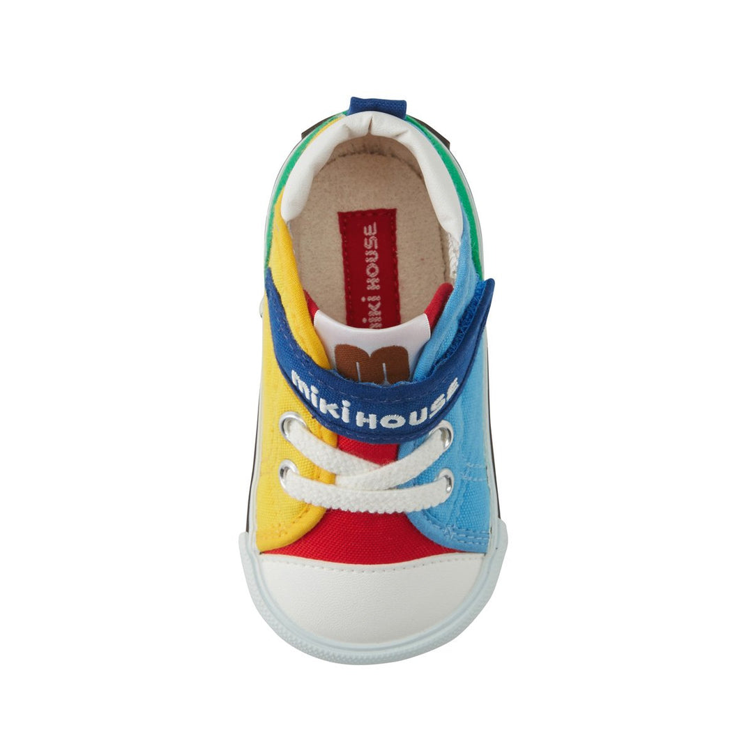 MIKI HOUSE BABY SHOES | MIKIHOUSE CANADA KIDS STORE ONLINE