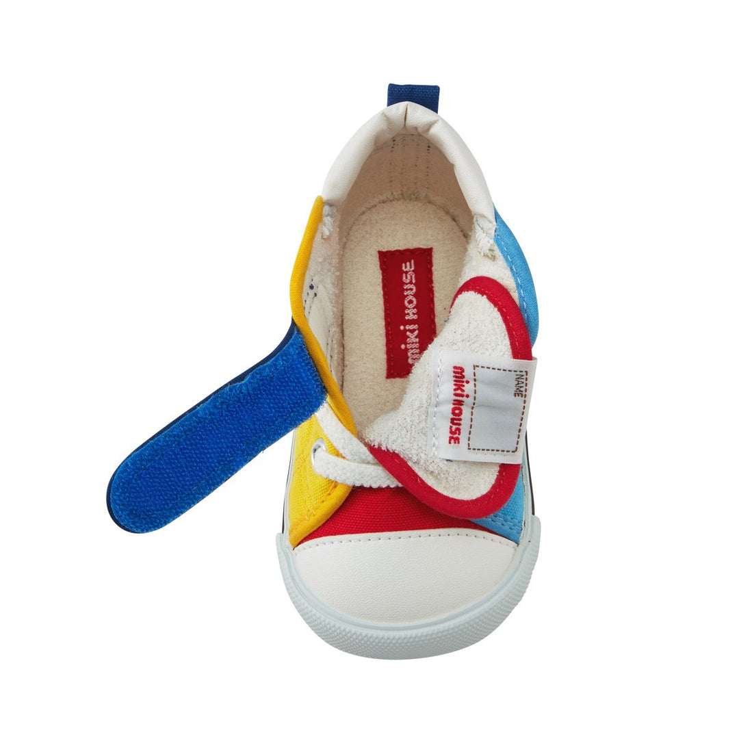 MIKI HOUSE BABY SHOES | MIKIHOUSE CANADA KIDS STORE ONLINE – MIKI