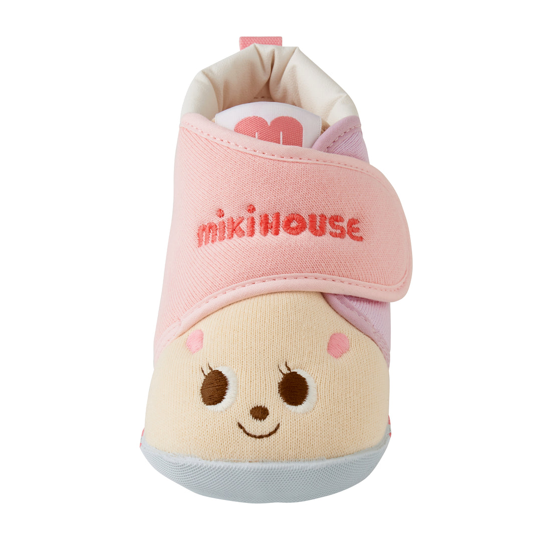 First baby shoes|MIKIHOUSE CANADA KIDS STORE ONLINE – MIKI HOUSE