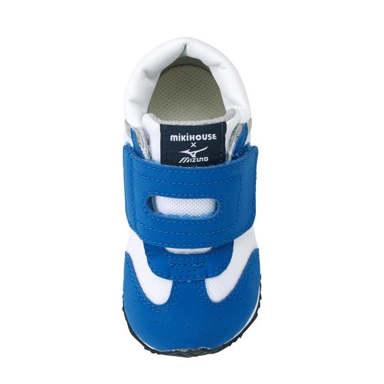 Mizuno Collaboration Baby Shoes|MIKIHOUSE CANADA KIDS STORE ONLINE