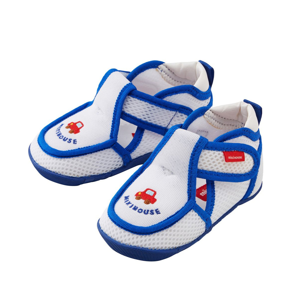 【sun】MIKI HOUSE MIKI HOUSE BABY SHOES | MIKIHOUSE CANADA KIDS STORE ONLINE – MIKI