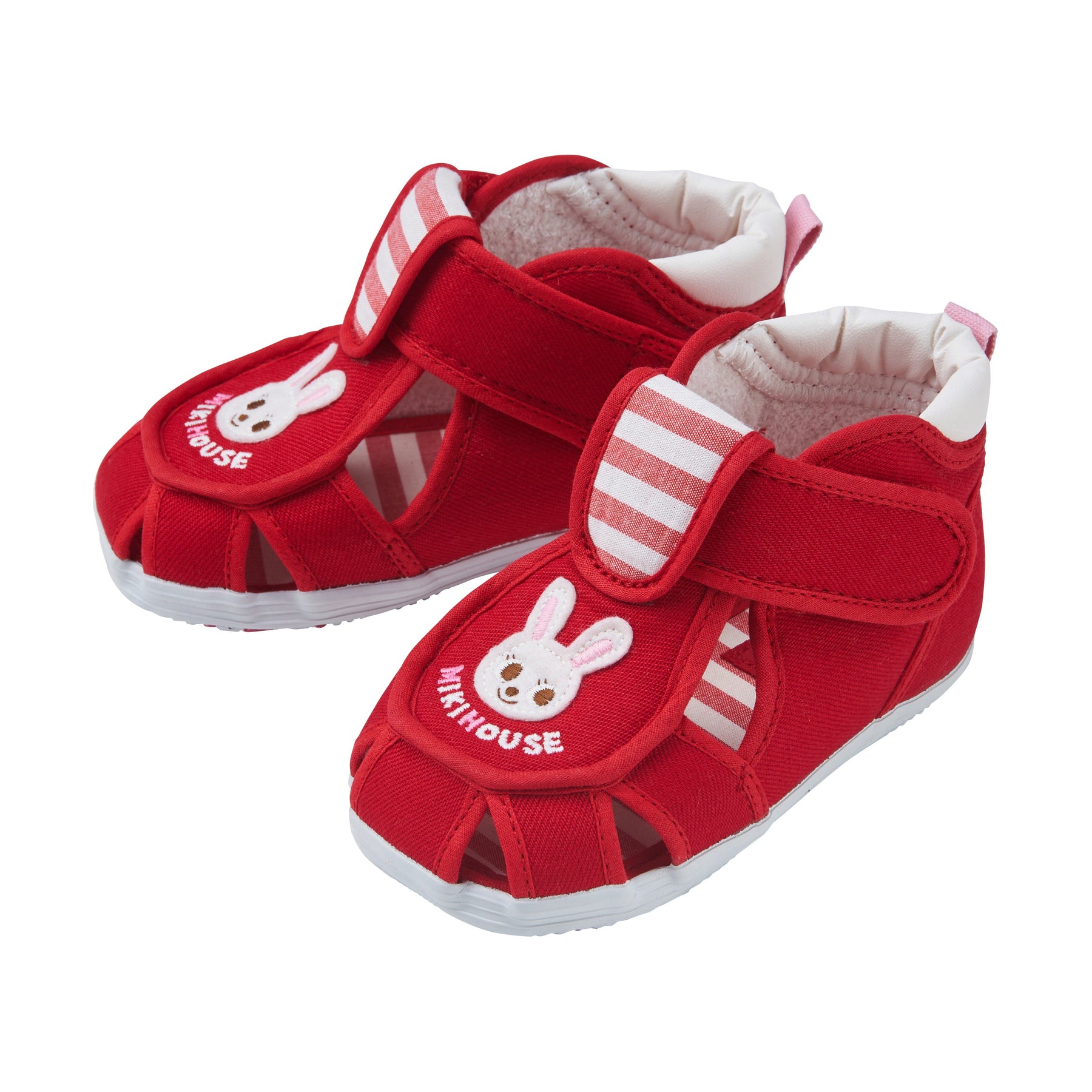 Miki House Baby Sandals | MIKIHOUSE CANADA KIDS STORE ONLINE