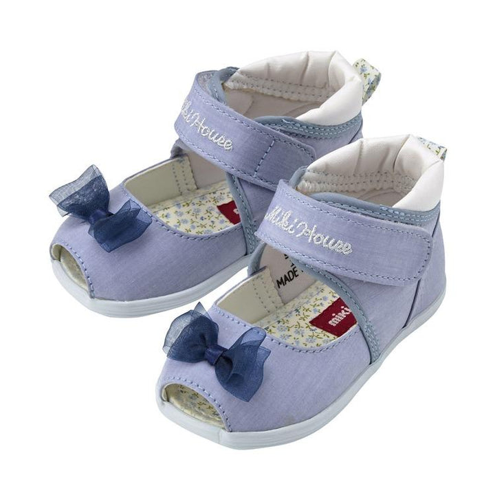 MIKIHOUSE BABY SANDAL | MIKIHOUSE CANADA KIDS STORE ONLINE – MIKI