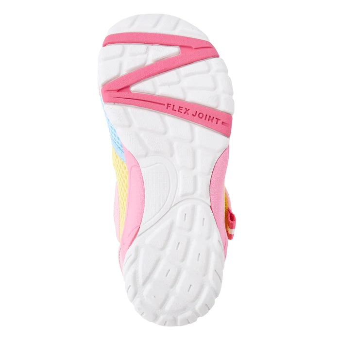 Double ruffle kids shoes|MIKIHOUSE CANADA KIDS STORE ONLINE – MIKI