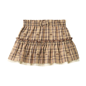 【PRE-ORDER】MIKIHOUSE SKIRT
