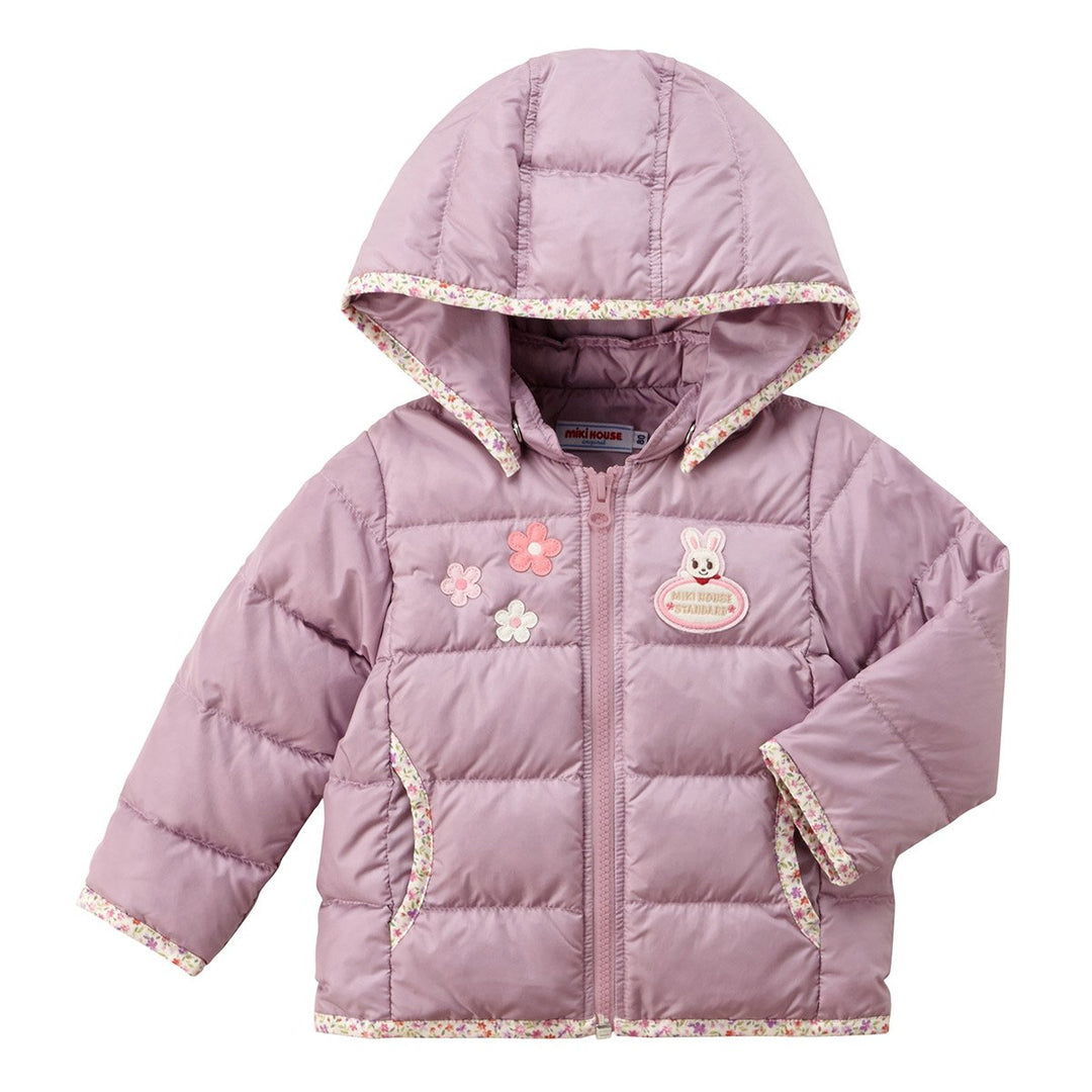 ジャケット・アウター MIKI Down Jacket | MIYAGIHIDETAKA