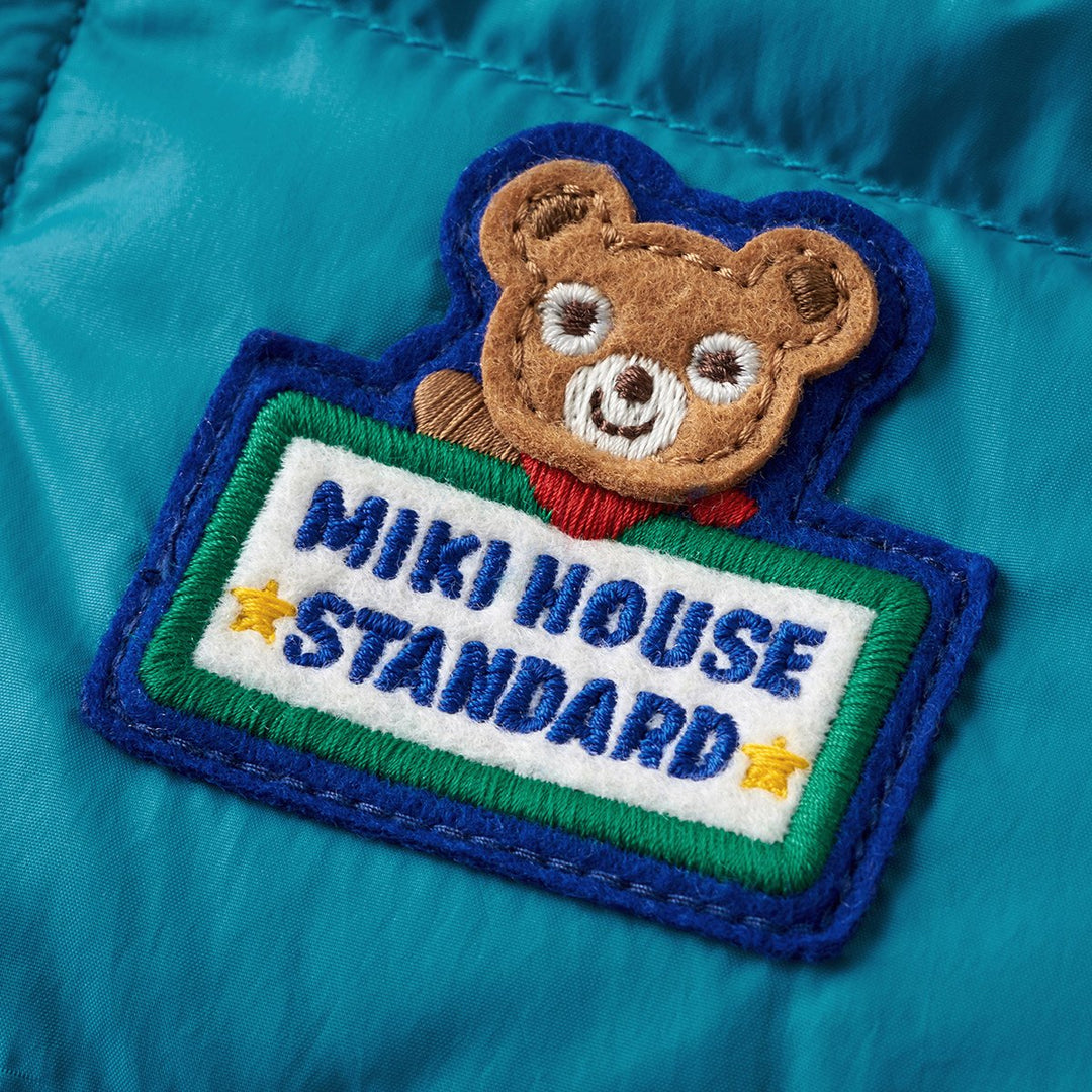 MIKI HOUSE DOWN JACKET | MIKIHOUSE CANADA KIDS STORE ONLINE – MIKI