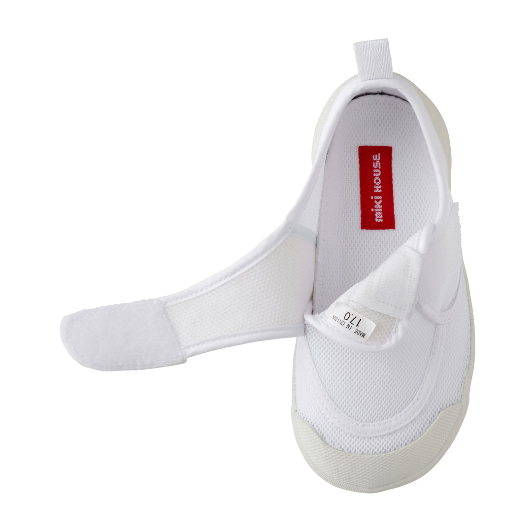 School Shoes (15cm-17.5cm)|MIKIHOUSE CANADA KIDS STORE