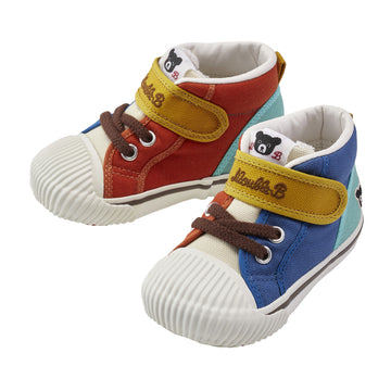 【PRE-ORDER】DOUBLE_B BABY SHOES