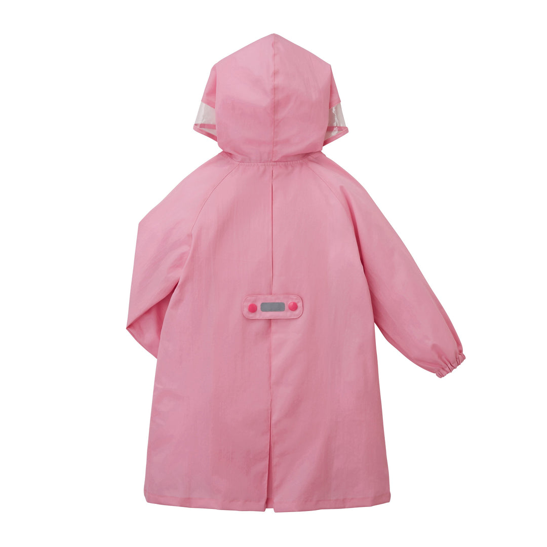 Bear & ribbon☆Raincoat|MIKIHOUSE CANADA KIDS STORE ONLINE