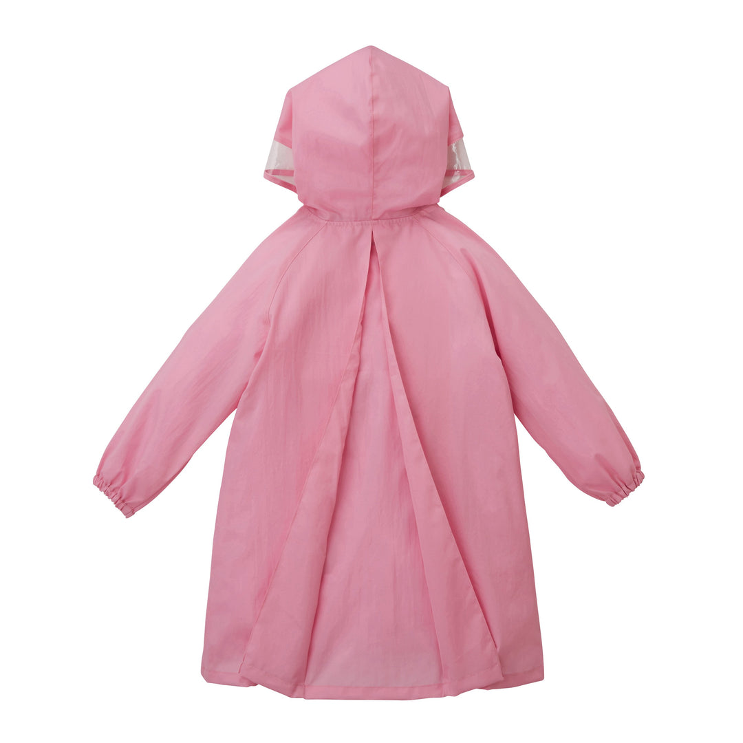 Bear & ribbon☆Raincoat|MIKIHOUSE CANADA KIDS STORE ONLINE